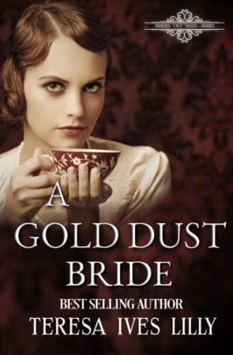 Imagen de archivo de A Gold Dust Bride a la venta por GreatBookPrices