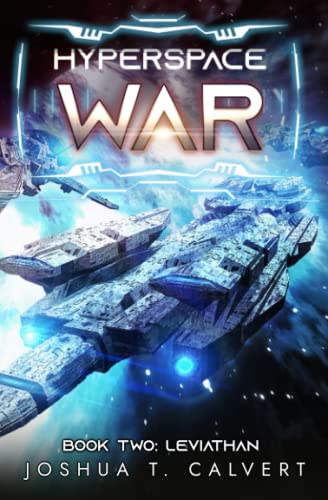 Stock image for Hyperspace War: Leviathan: A Military Sci-Fi Series for sale by GreatBookPricesUK
