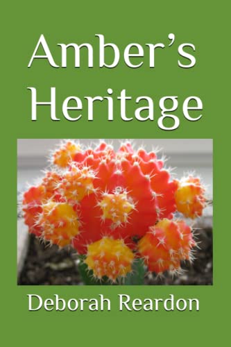 Beispielbild fr Amber's Heritage zum Verkauf von PBShop.store US