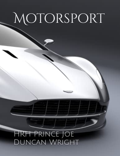 Stock image for Motorsport (The World of Motorsport) for sale by Ria Christie Collections