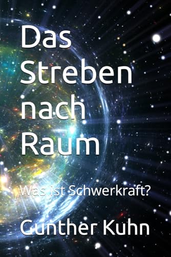Imagen de archivo de Das Das Streben nach Raum a la venta por PBShop.store US