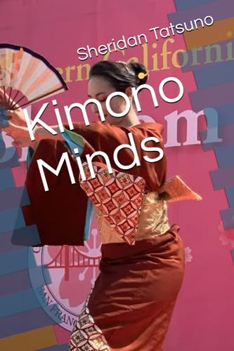 Stock image for Kimono Minds for sale by Ria Christie Collections