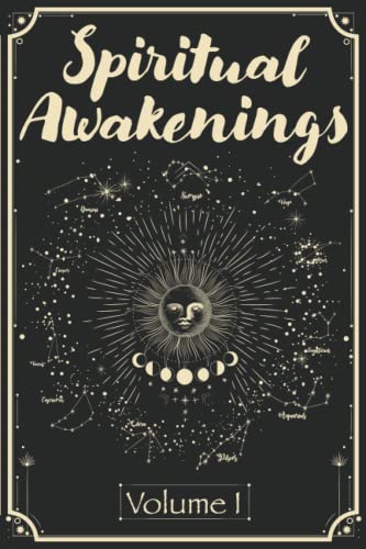 Stock image for Spiritual Awakenings for sale by PBShop.store US