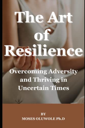 Beispielbild fr Art of Resilience zum Verkauf von PBShop.store US