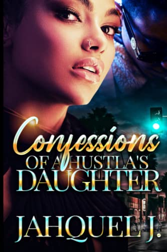 Stock image for Confessions Of A Hustla's Daughter (Mathers Family) for sale by California Books