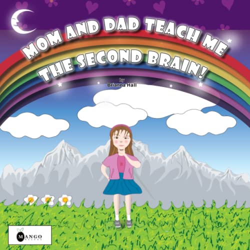 Imagen de archivo de Mom and Dad Teach Me the Second Brain! a la venta por GreatBookPrices