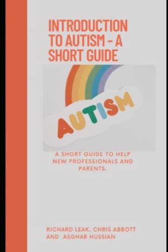 Stock image for Introduction to Autism: A short guide for sale by GreatBookPrices