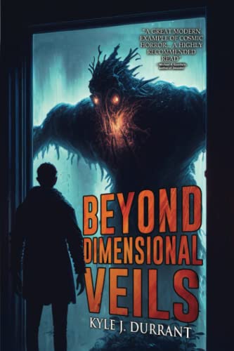 Stock image for Beyond Dimensional Veils for sale by GreatBookPrices