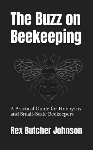 Imagen de archivo de Buzz on Beekeeping a la venta por PBShop.store US
