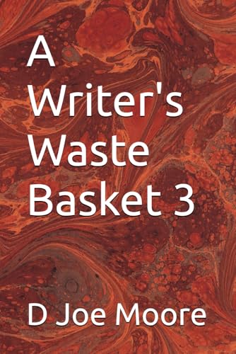 Beispielbild fr A Writer's Waste Basket 3 zum Verkauf von Ria Christie Collections