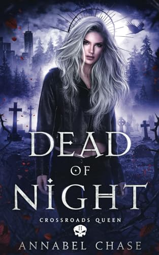 Stock image for Dead of Night (Crossroads Queen) for sale by HPB Inc.