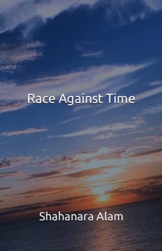 Beispielbild fr Race Against Time zum Verkauf von PBShop.store US