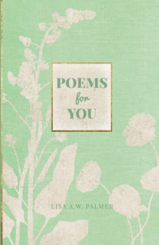 Stock image for Poems For You for sale by PBShop.store US