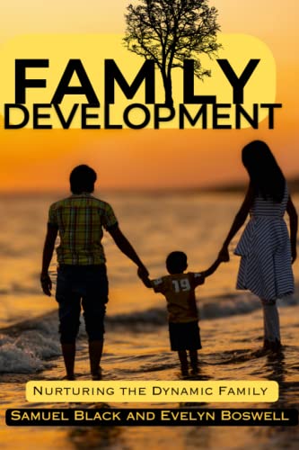 Beispielbild fr Family Development zum Verkauf von PBShop.store US