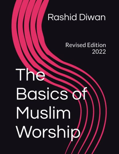 Stock image for Basics of Muslim Worship for sale by PBShop.store US