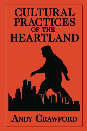 Stock image for Cultural Practices of the Heartland for sale by HPB-Ruby