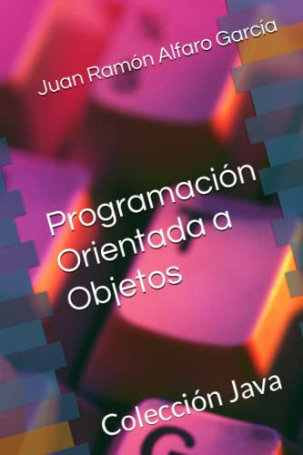 Image d'archives pour Programacin Orientada a Objetos (Coleccin Java) (Spanish Edition) mis en vente par Ria Christie Collections