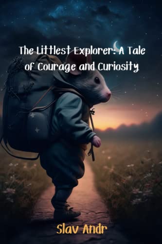 Imagen de archivo de The Littlest Explorer a la venta por PBShop.store US