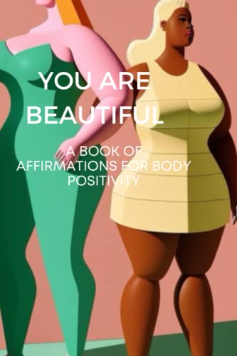 Beispielbild fr You Are Beautiful zum Verkauf von PBShop.store US