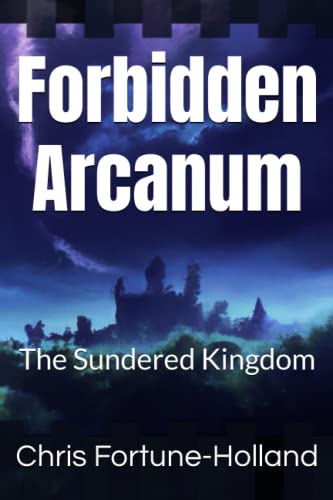 Imagen de archivo de Forbidden Arcanum a la venta por PBShop.store US