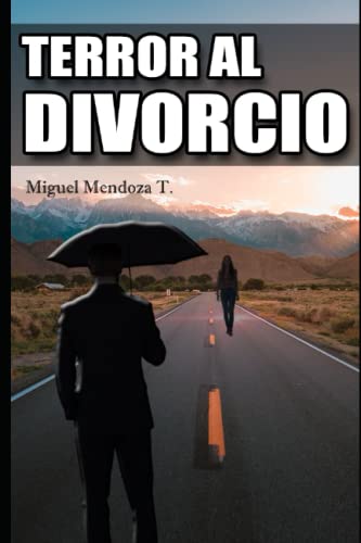 Stock image for Terror Al Divorcio for sale by GreatBookPrices