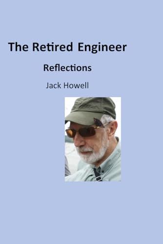 Beispielbild fr The Retired Engineer zum Verkauf von California Books