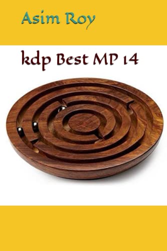 Imagen de archivo de kdp Best MP 14 a la venta por PBShop.store US