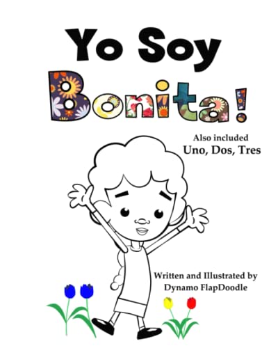 Stock image for Yo Soy Bonita! for sale by PBShop.store US