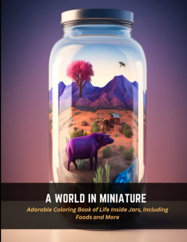 Stock image for World in Miniature for sale by PBShop.store US