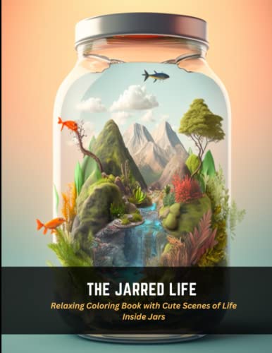 Stock image for Jarred Life for sale by PBShop.store US