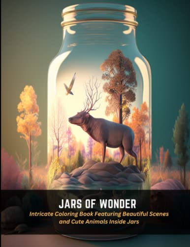 Stock image for Jars of Wonder for sale by PBShop.store US