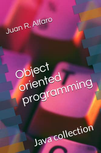 Imagen de archivo de Object oriented programming a la venta por PBShop.store US