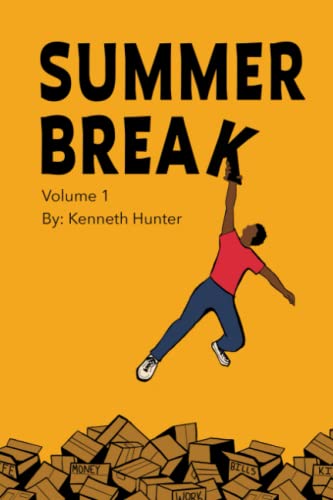 Imagen de archivo de Summer Break a la venta por PBShop.store US