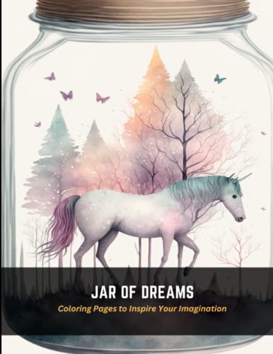 Imagen de archivo de Jar of Dreams a la venta por PBShop.store US