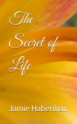 Stock image for The Secret of Life for sale by HPB-Emerald
