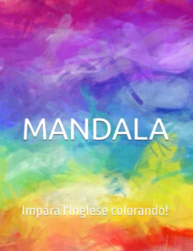 Imagen de archivo de Mandala a la venta por PBShop.store US