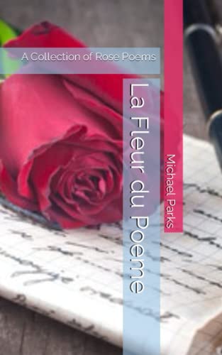 Beispielbild fr La Fleur du Poeme zum Verkauf von PBShop.store US