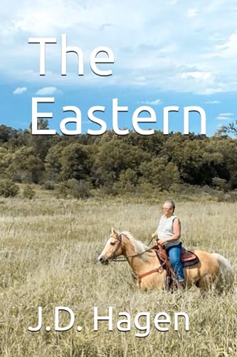 Stock image for The Eastern for sale by GreatBookPrices