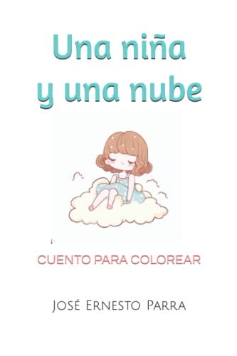 Imagen de archivo de ni?a y una nube a la venta por PBShop.store US