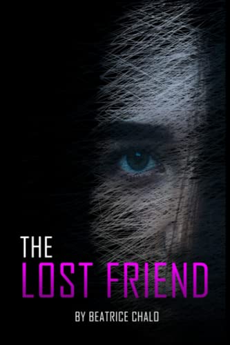 Imagen de archivo de Lost Friend a la venta por PBShop.store US