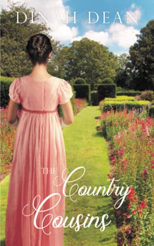 Stock image for The Country Cousins (Woodham) for sale by Wonder Book