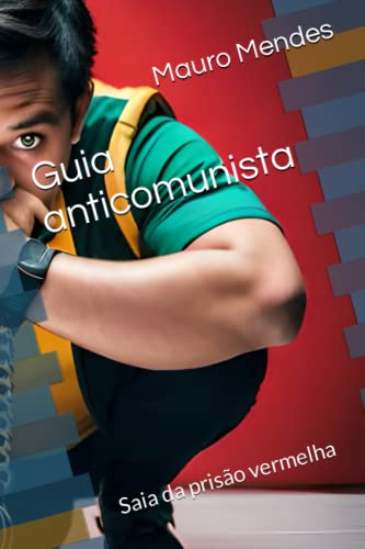 Stock image for Guia anticomunista for sale by PBShop.store US