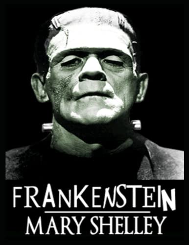 Beispielbild fr Frankenstein oder Der moderne Prometheus zum Verkauf von Buchpark