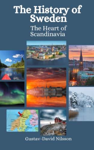 Stock image for History of Sweden for sale by PBShop.store US