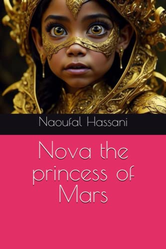 Beispielbild fr Nova the princess of Mars zum Verkauf von PBShop.store US