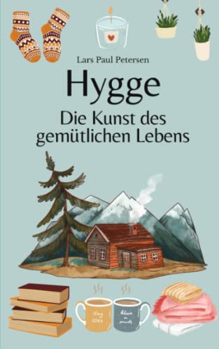 Stock image for Hygge for sale by PBShop.store US