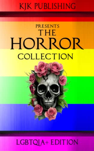 Stock image for The Horror Collection: LGBTQIA+ Edition for sale by California Books