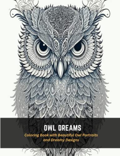 Imagen de archivo de Owl Dreams a la venta por PBShop.store US