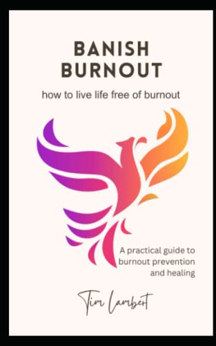 Beispielbild fr Banish Burnout zum Verkauf von PBShop.store US