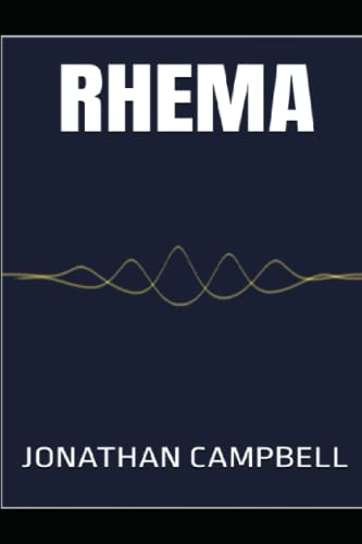 Stock image for Rhema for sale by GreatBookPrices